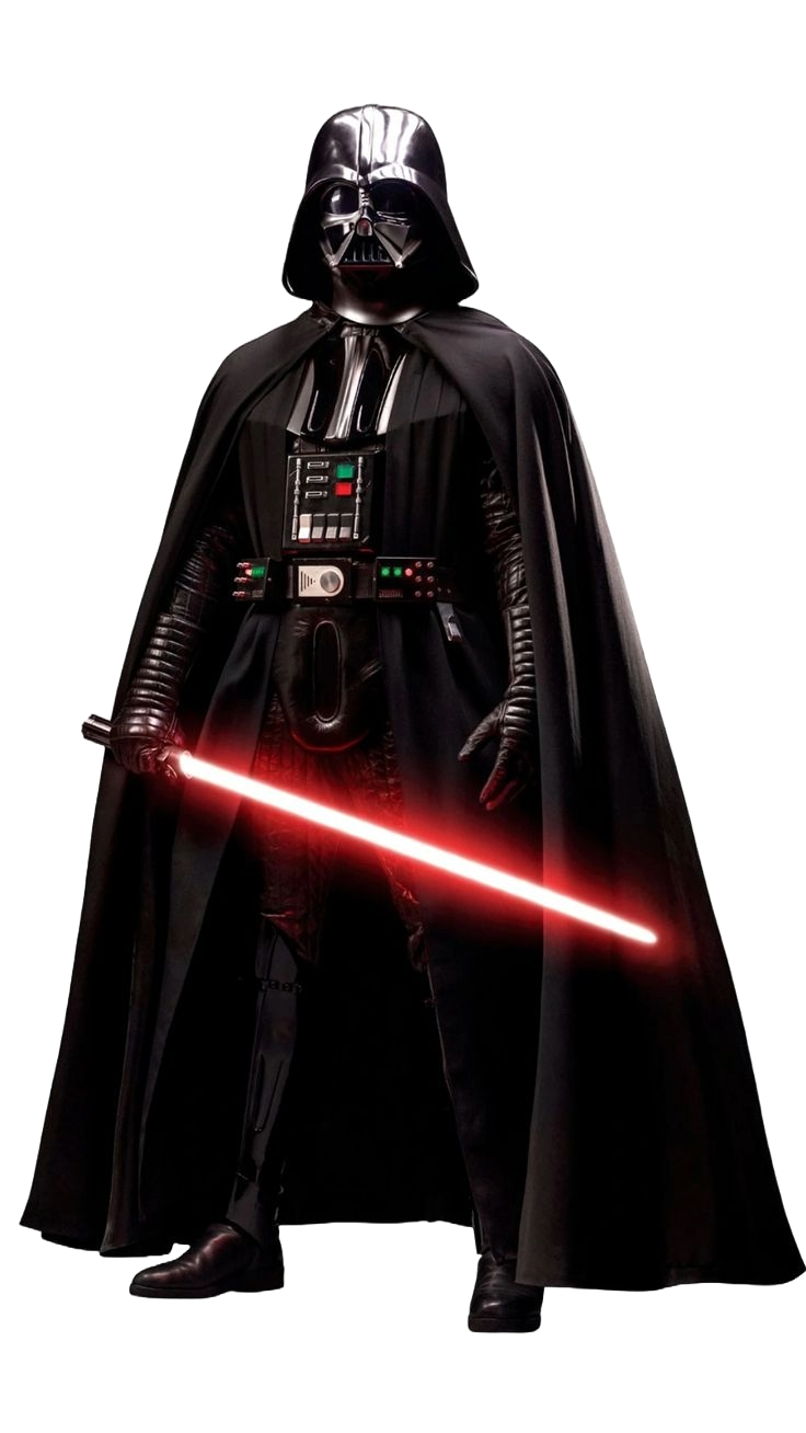 Darth Vader