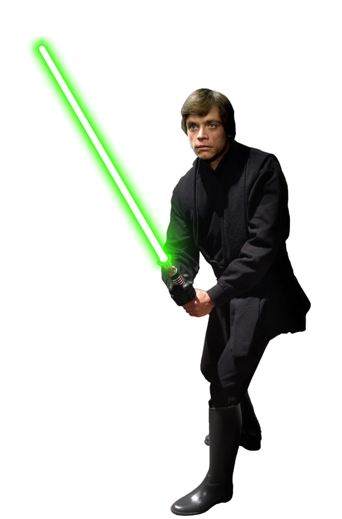 Luke Skywalker
