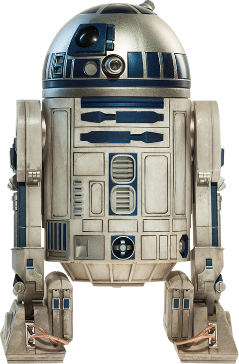 R2D2