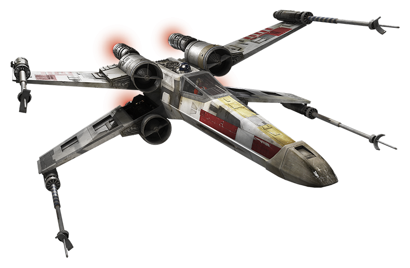 X-Wing